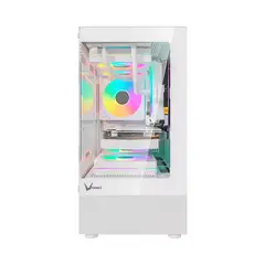 GENERICO - Gabinete Formula Crystal Z1CM PLUS White