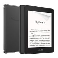 Funda Transparente Para Kindle 11th Gen 2024 + Mica