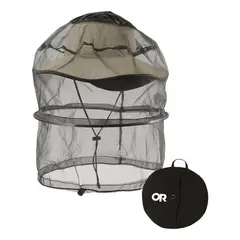 OUTDOOR RESEARCH - Malla Unisex Deluxe Negro