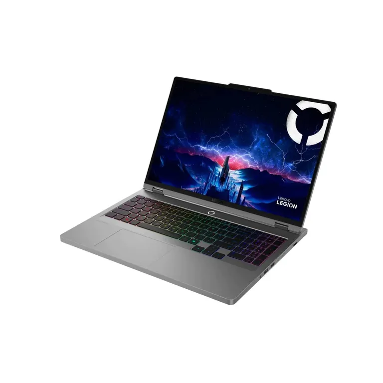 Legion 5 16IAX10 Procesador Ultra 9 275HX, Ram 32GB, 1TB SSD, NVIDIA GeForce RTX 5060 con 8GB