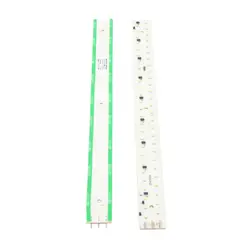 MARCO POLO - PLACA 60 LEDS PARA BAÑO PARA MARCOPOLO G7 DOBLE PISO