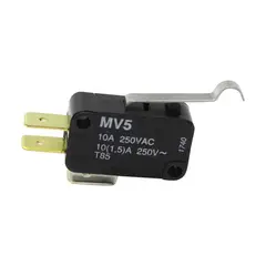 MARCO POLO - MICRORRUPTOR 10 AMP PARA PUERTA BAÑO PARA MARCOPOLO G7