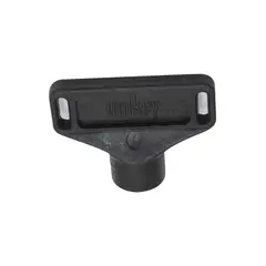 MARCO POLO - LLAVE MAESTRA CHAPA PUERTA BAÑO PARA MARCOPOLO