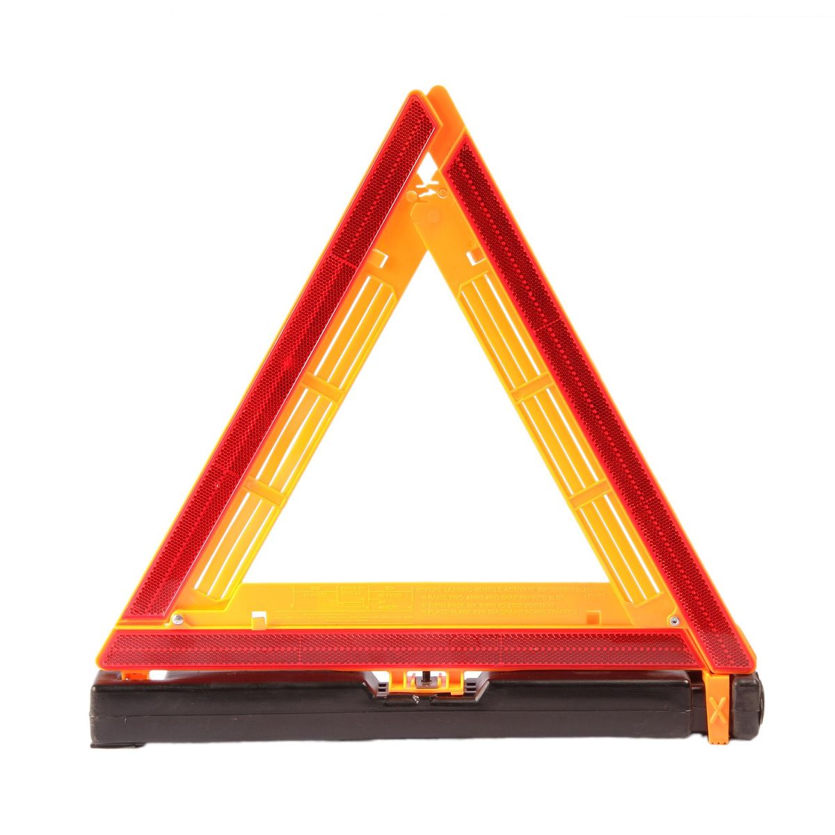 AUTOMANN - Kit Triangulo