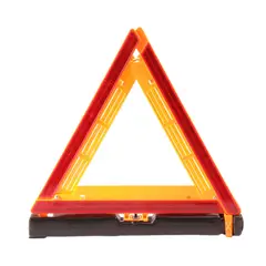 AUTOMANN - Kit Triangulo