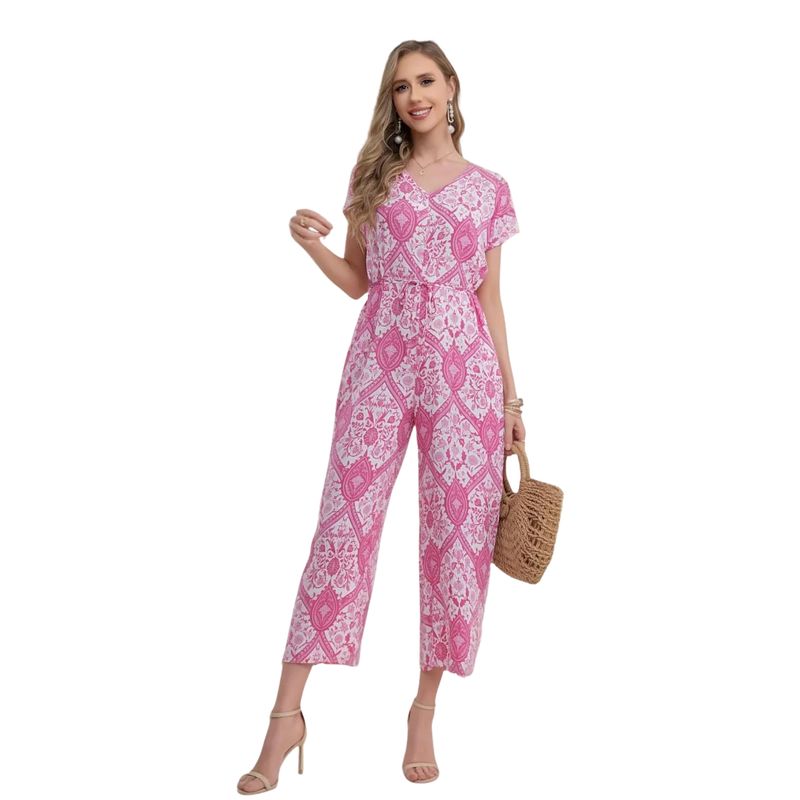MPROPIA - Enterito Premium Liso Largo Primavera Mujer 3267