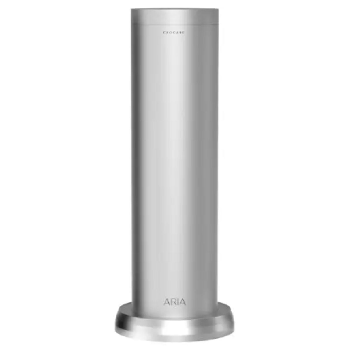 KINEGUN PRO - Difusor Eléctrico Aromas Bluetooth 150 Ml Cobertura 400 M2 - Plateado