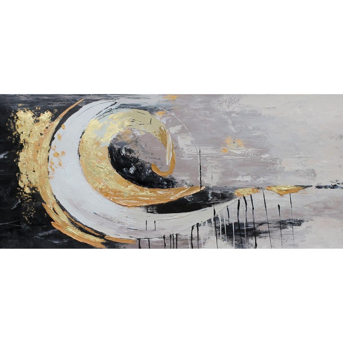 RONDA - Oleo DOPNM53983 40X120 CM