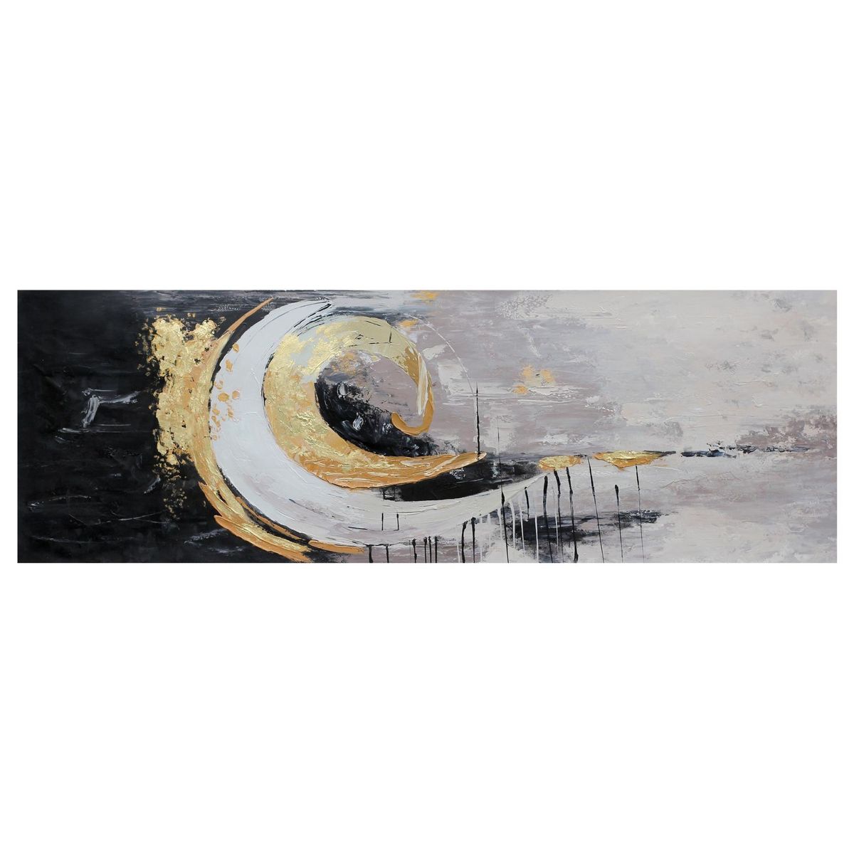 RONDA - Oleo DOPNM53983 40X120 CM