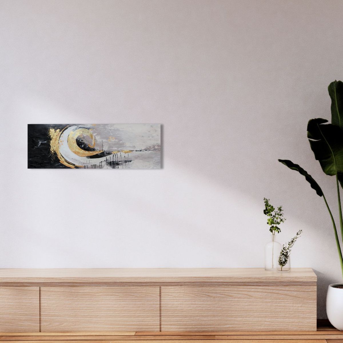 RONDA - Oleo DOPNM53983 40X120 CM