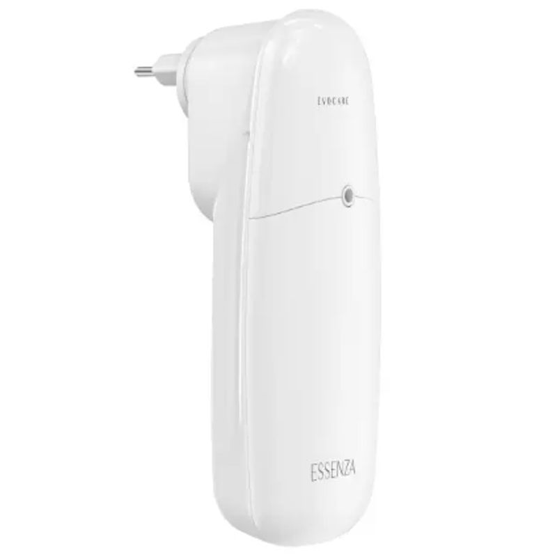 KINEGUN PRO - Difusor Eléctrico Aromas 20 Modos Bluetooth 130 ml hasta 300 m2 Blanco