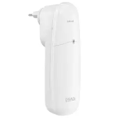 KINEGUN PRO - Difusor Eléctrico Aromas 20 Modos Bluetooth 130 ml hasta 300 m2 Blanco