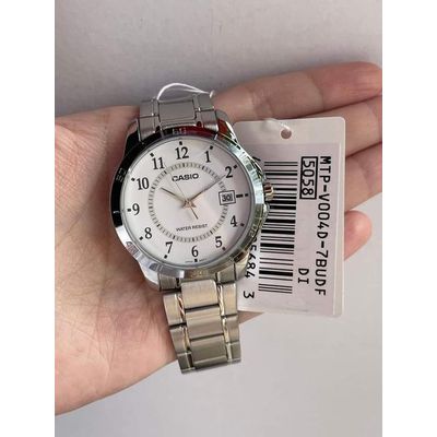 Imagen 2 del producto RELOJ MTPV004D-7B HOMBRE ANALOGO METAL