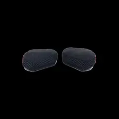 GIRO - ALMOHADILLAS NEGRO CASCO COALITION