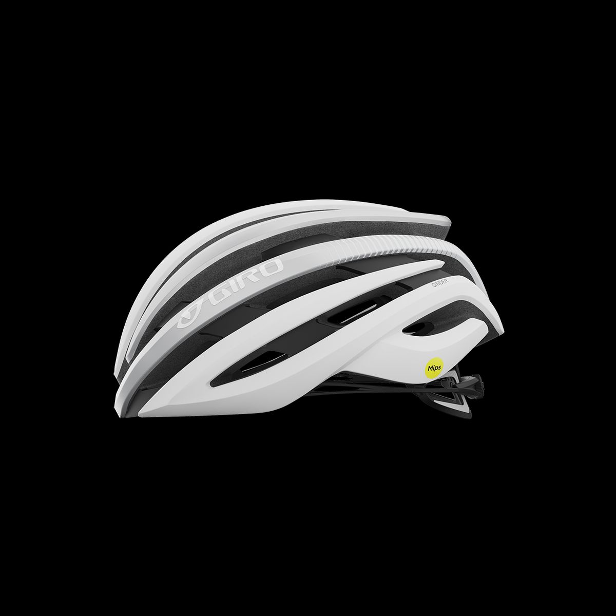 GIRO - CASCO GIRO CINDER MIPS MATE WHITE