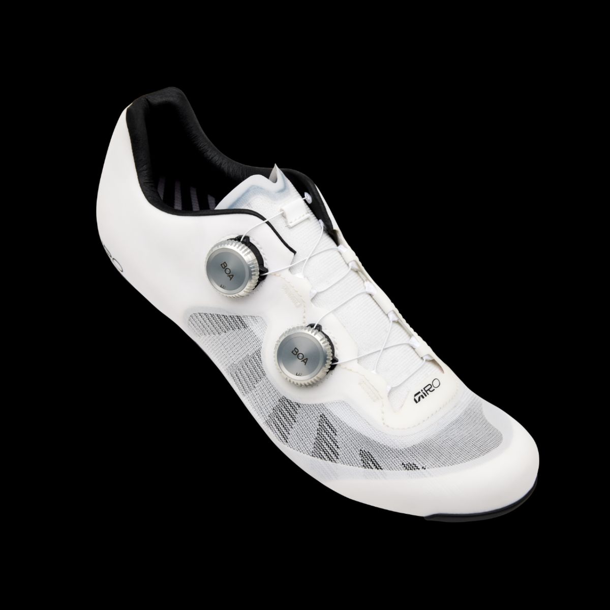 GIRO - ZAPATILLA GIRO IMPERIAL II WHITE