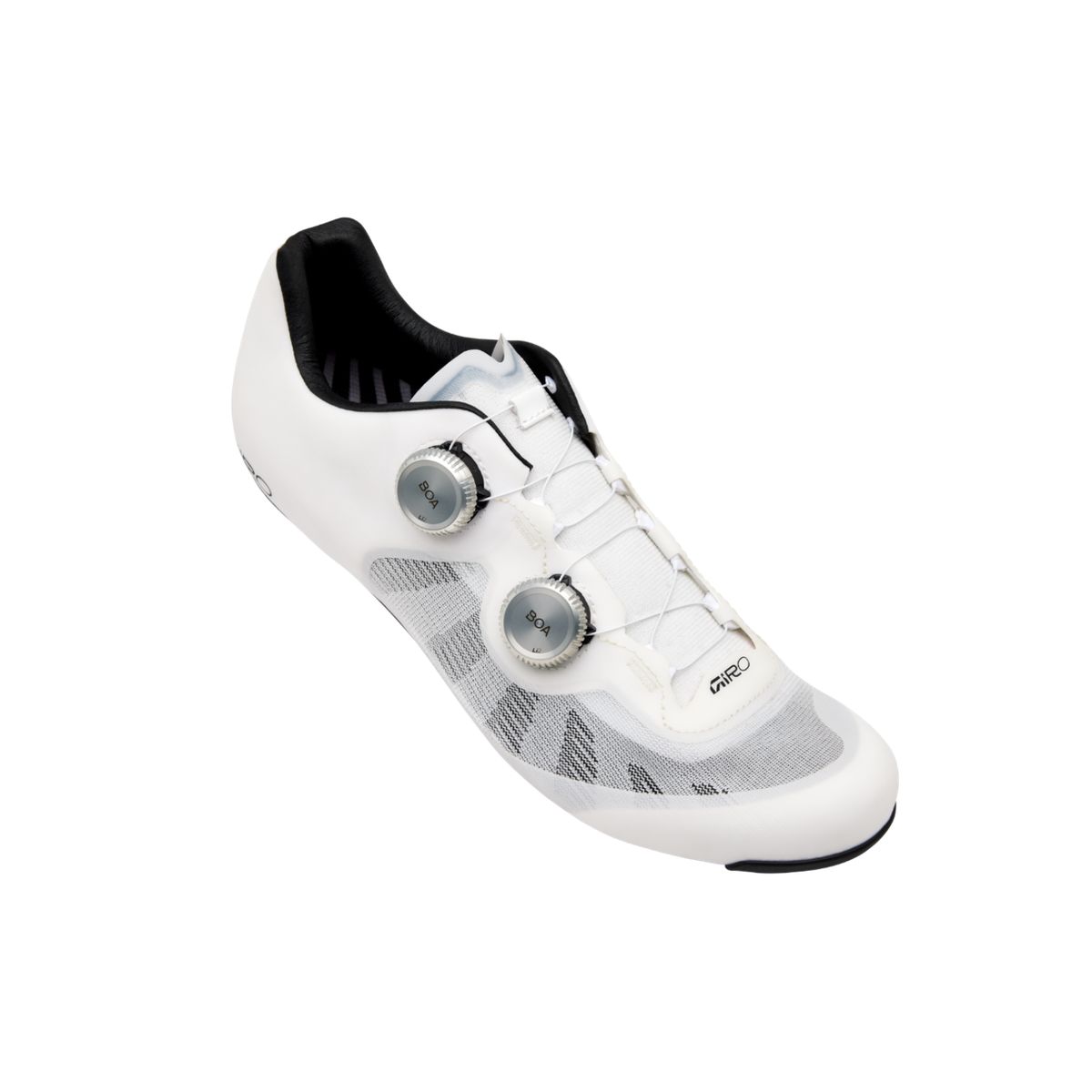 GIRO - ZAPATILLA GIRO IMPERIAL II WHITE