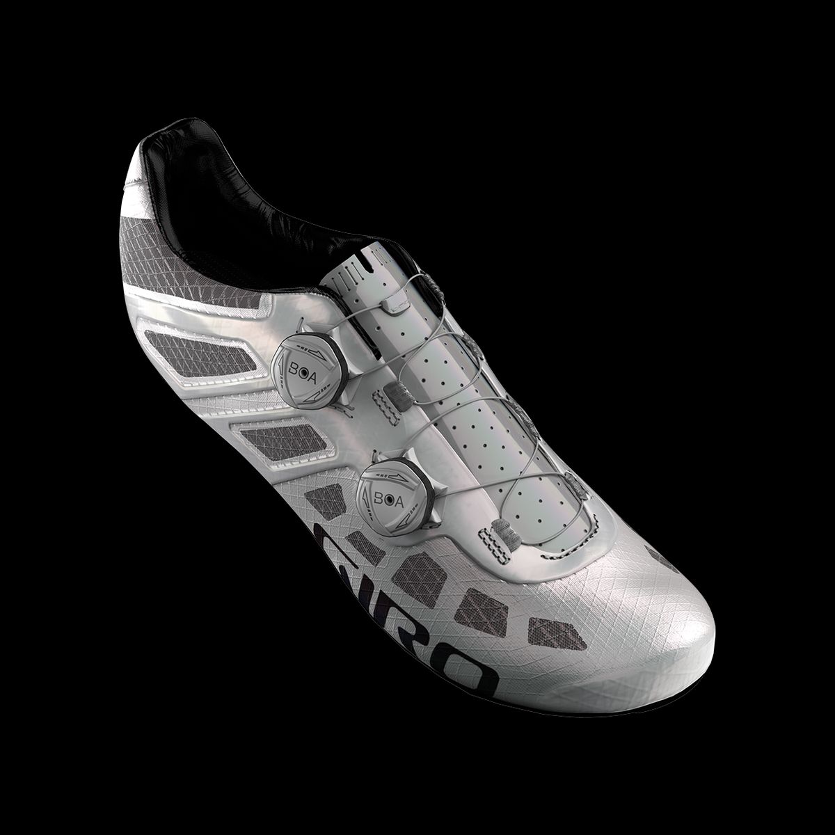 GIRO - ZAPATILLA GIRO IMPERIAL WHITE