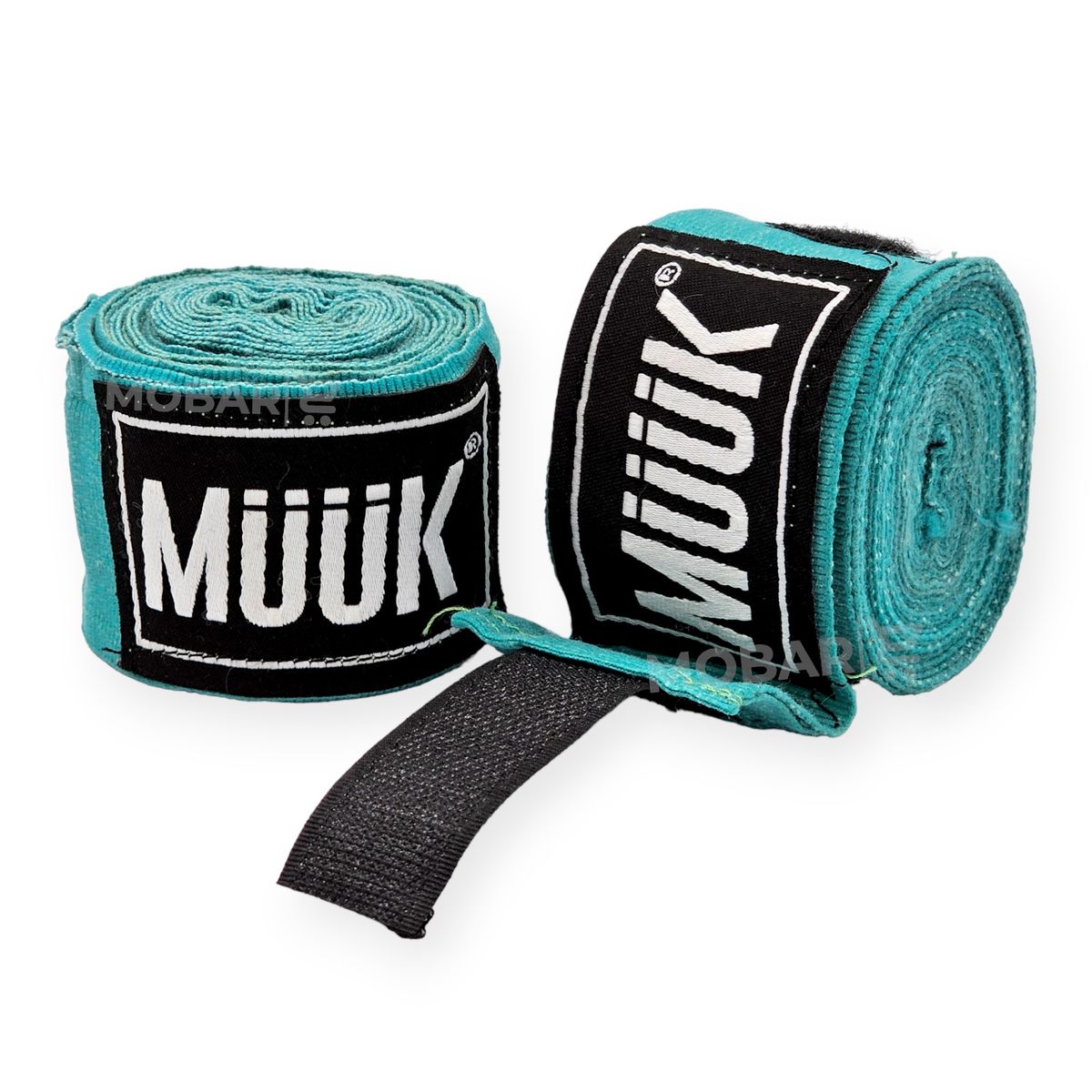 MUUK - Vendas Boxeo Vendaje Box Kickboxing Mma Muuk 5cm X 45mt Par