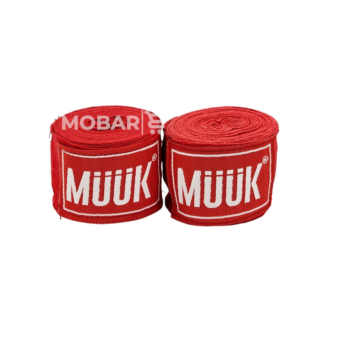 MUUK - Vendas Boxeo Vendaje Box Kickboxing Mma Muuk 5cm X 45mt Par