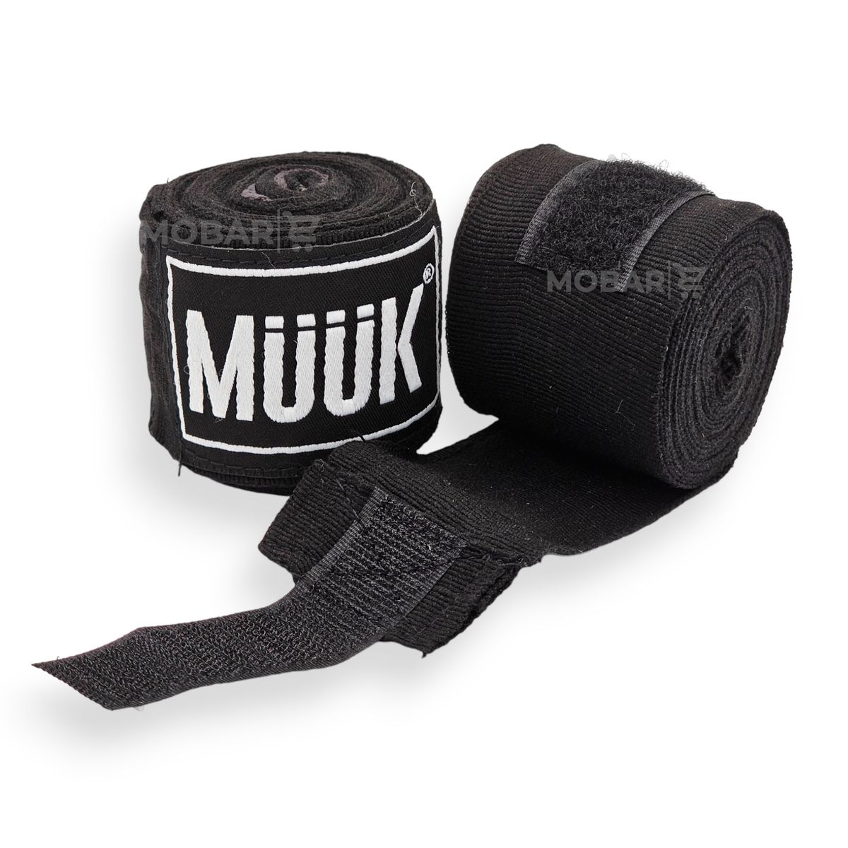 MUUK - Vendas Boxeo Vendaje Box Kickboxing Mma Muuk 5cm X 45mt Par
