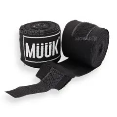 MUUK - Vendas Boxeo Vendaje Box Kickboxing Mma 5cm X 45mt Par