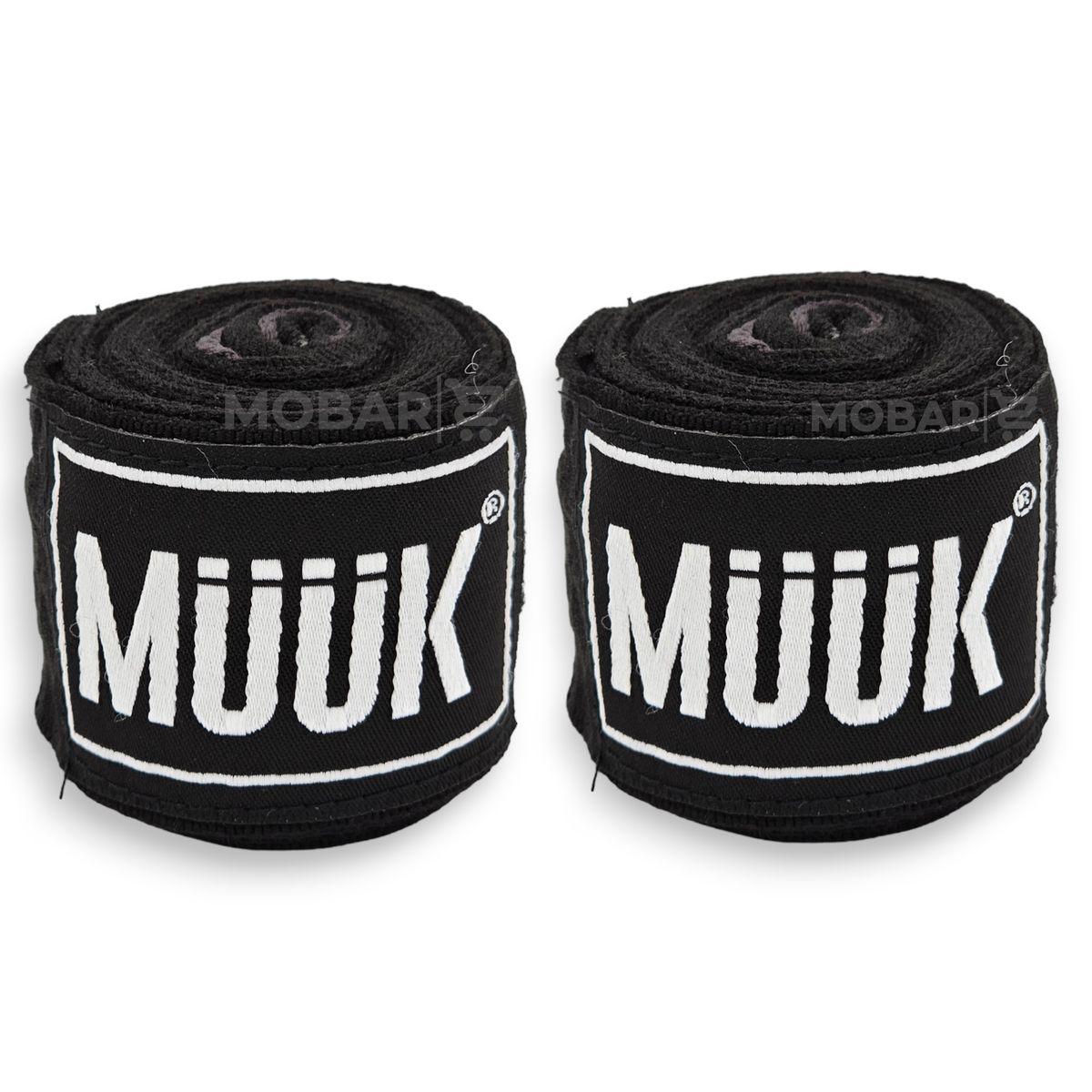MUUK - Vendas Boxeo Vendaje Box Kickboxing Mma Muuk 5cm X 45mt Par