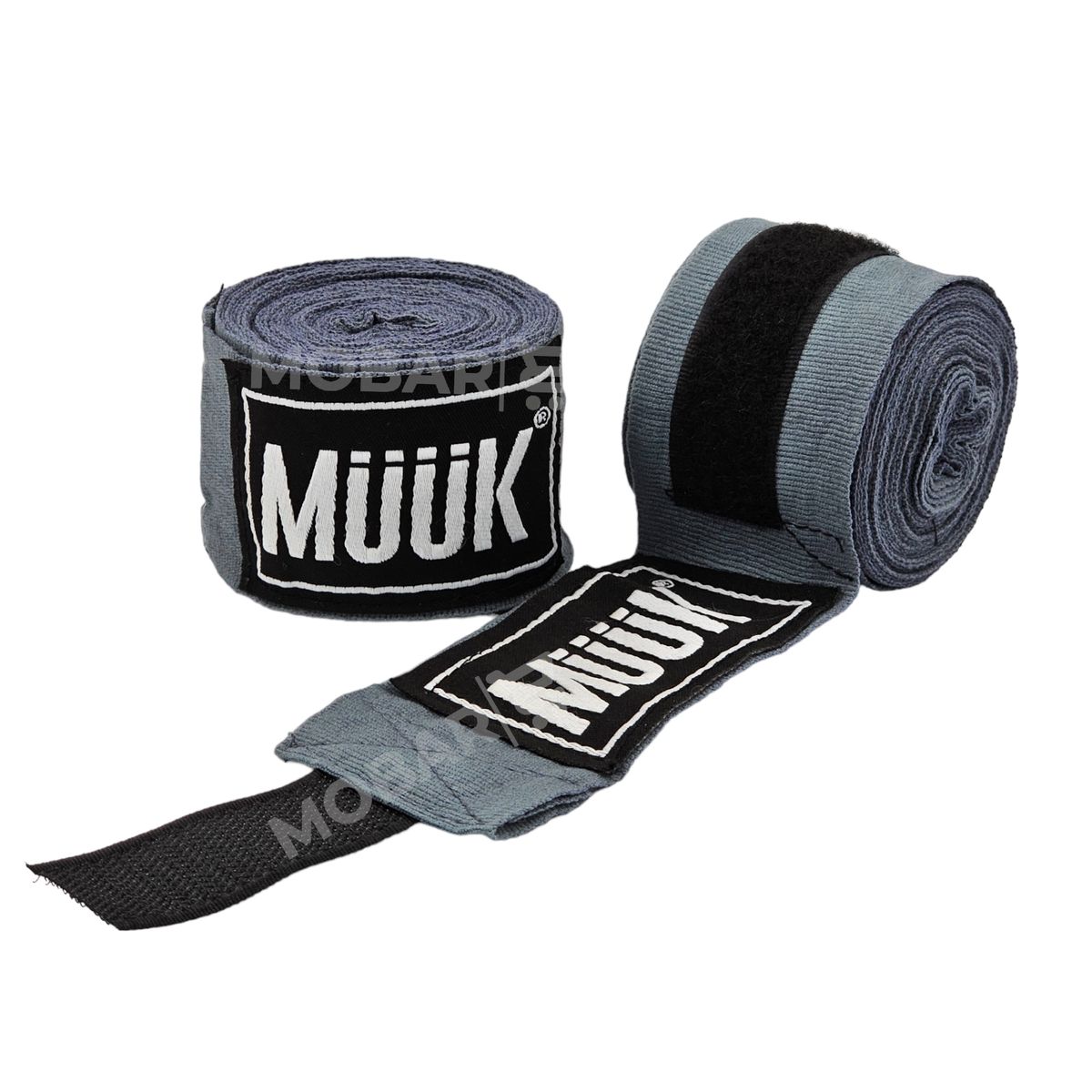 MUUK - Vendas Boxeo Vendaje Box Kickboxing Mma Muuk 5cm X 45mt Par