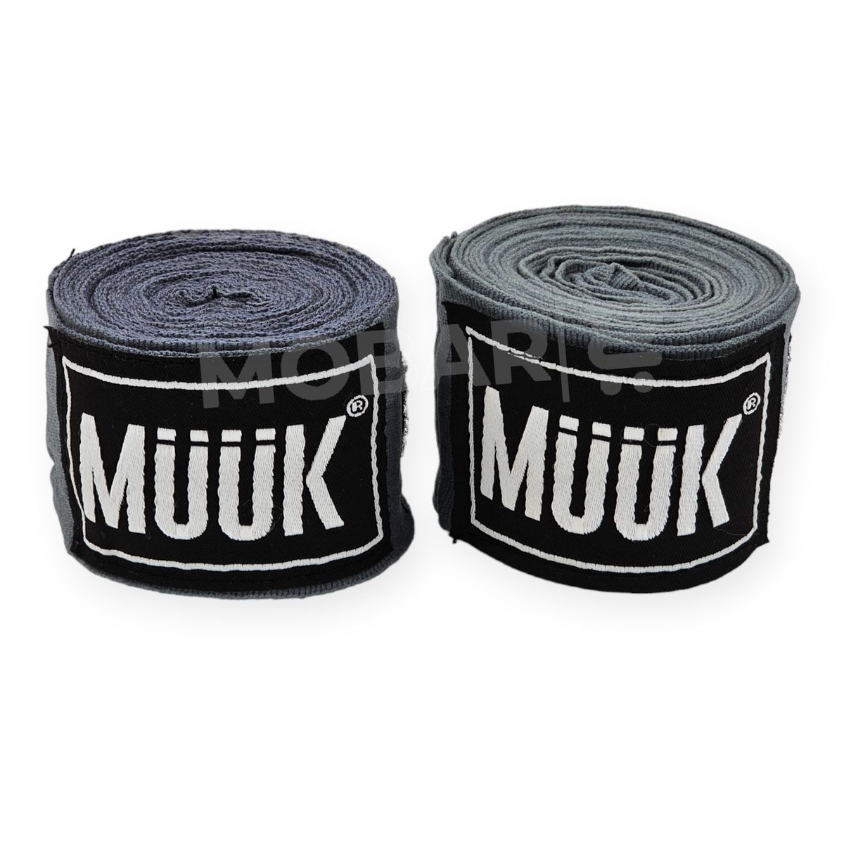 MUUK - Vendas Boxeo Vendaje Box Kickboxing Mma Muuk 5cm X 45mt Par