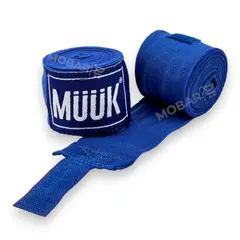 MUUK - Vendas Boxeo Vendaje Box Kickboxing Mma 5cm X 45mt Par