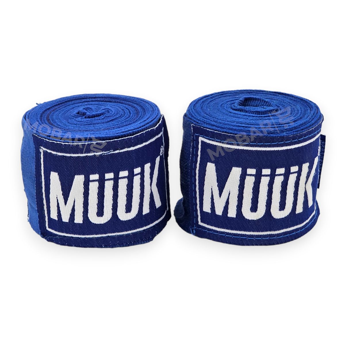MUUK - Vendas Boxeo Vendaje Box Kickboxing Mma Muuk 5cm X 45mt Par