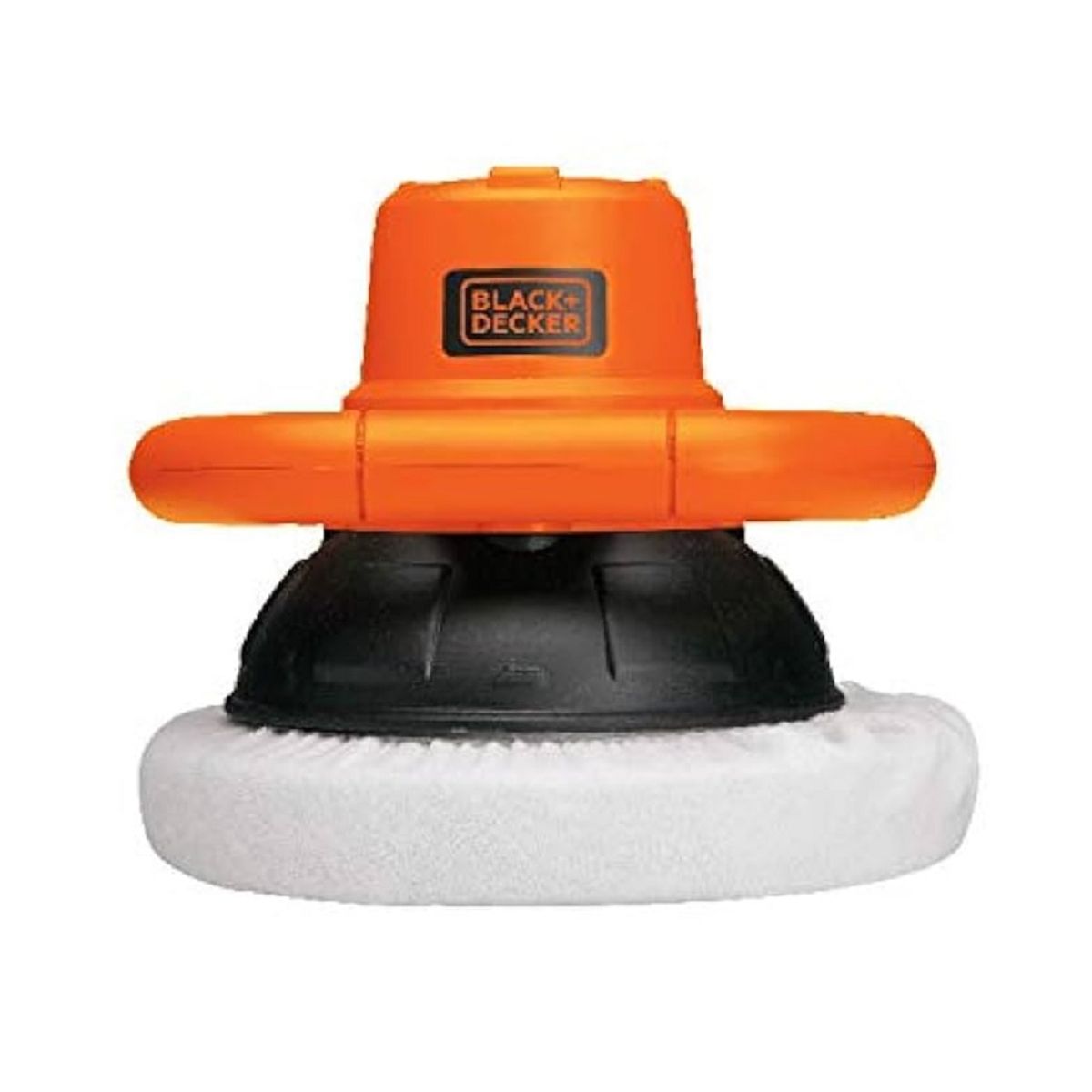 BLACK+DECKER - PULIDOR ORBITAL BLACK&DECKER 120W  KP1200-B2C