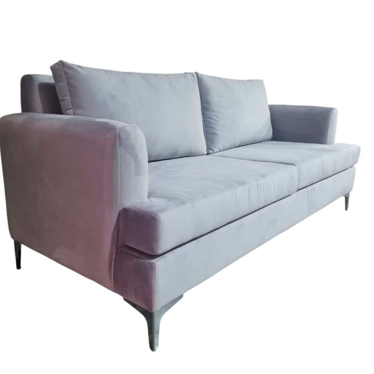 GENERICO - sofa Marly 2, 3 cuerpos.