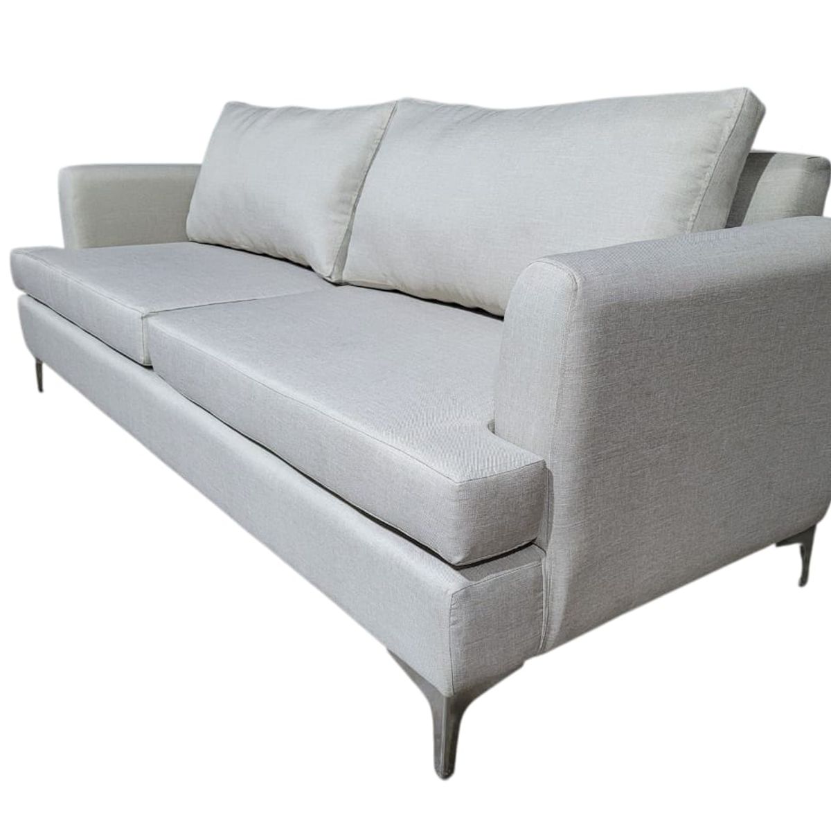 GENERICO - sofa Marly 2, 3 cuerpos