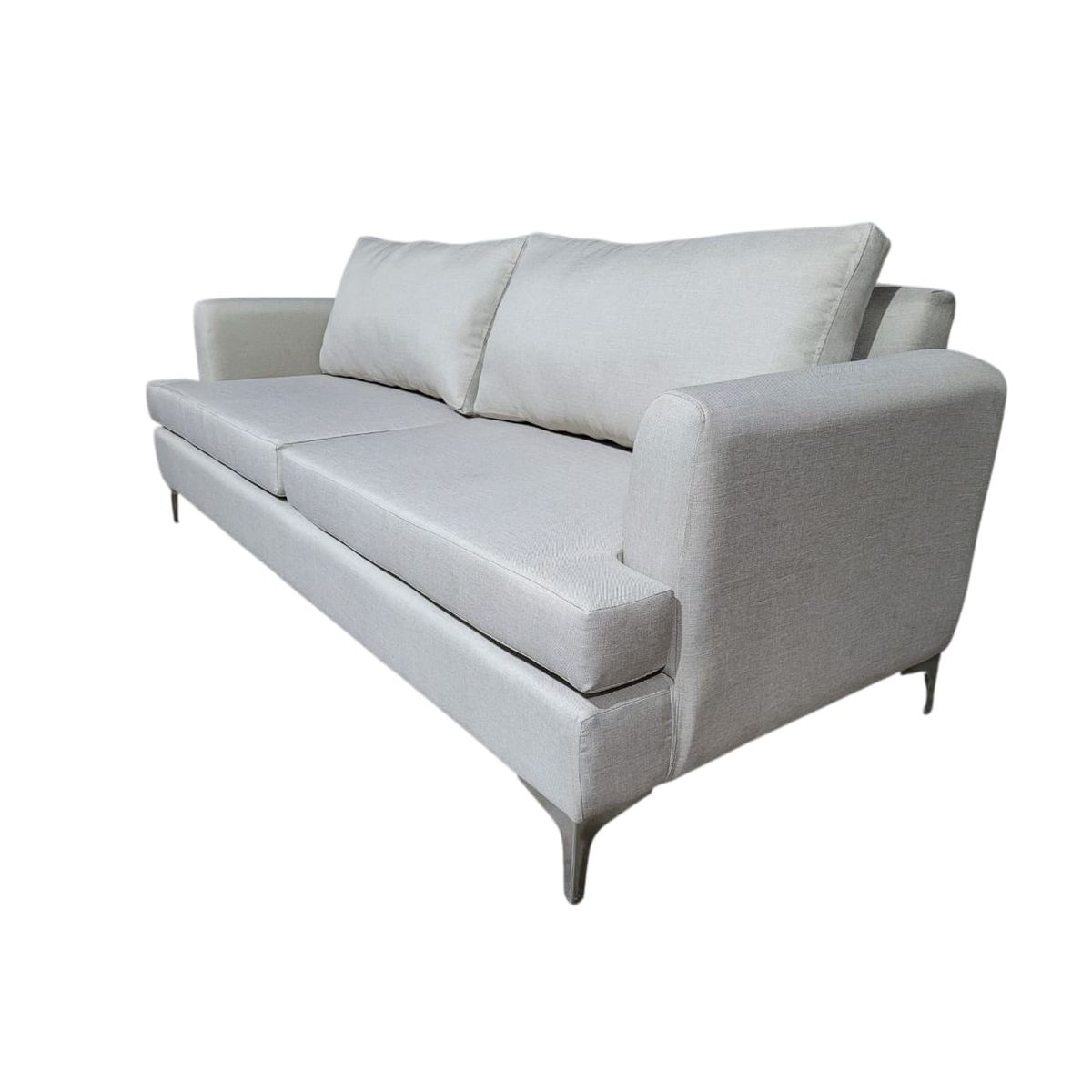 GENERICO - sofa Marly 2, 3 cuerpos