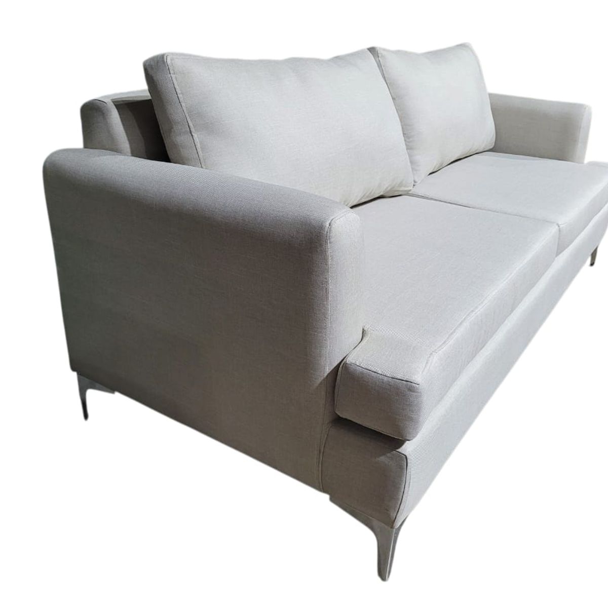 GENERICO - sofa Marly 2, 3 cuerpos