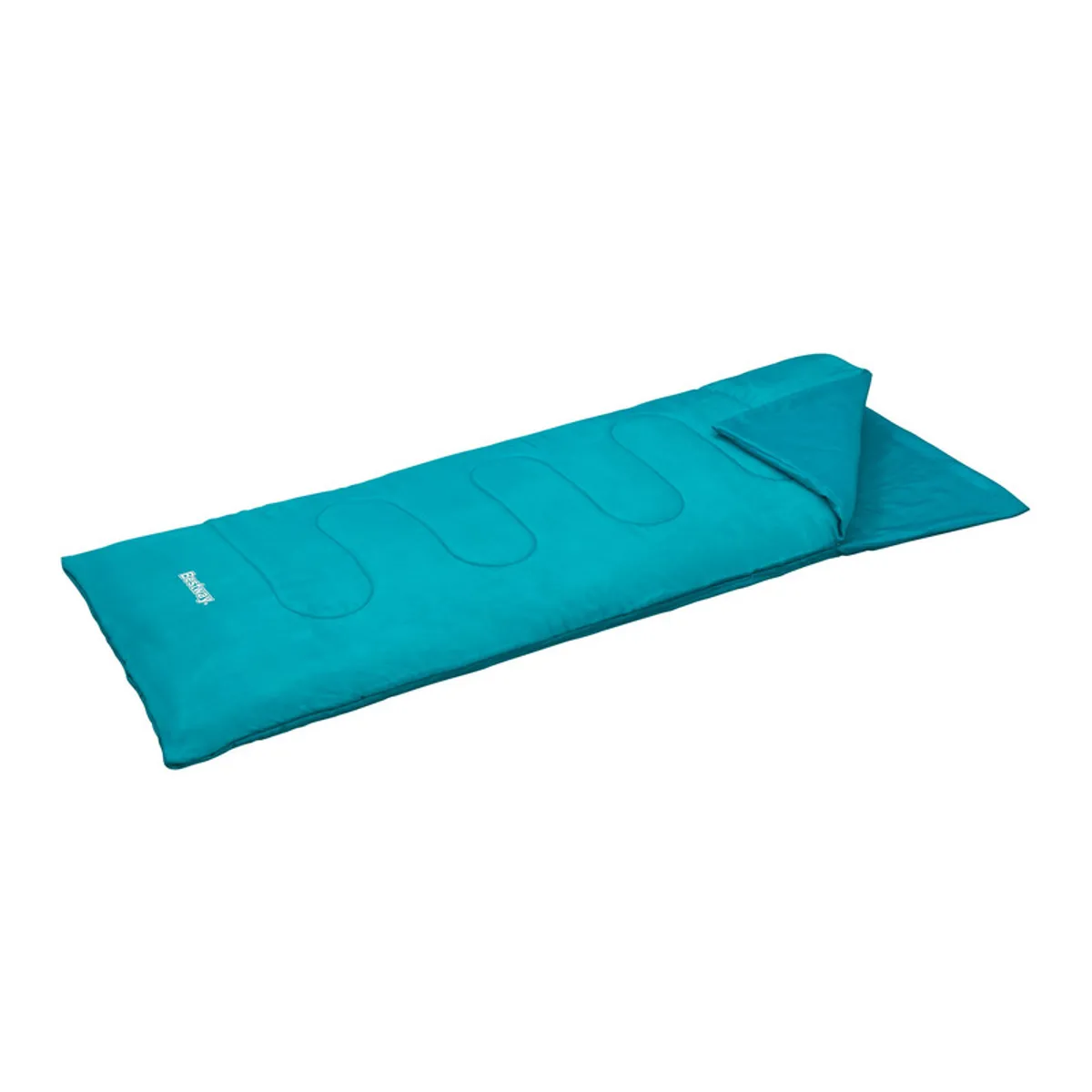 BESTWAY - Saco de dormir 180x75 cm Evade15 Bestway