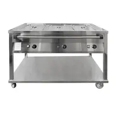 VOLTER - Baño Maria Movil 3 Gn 11