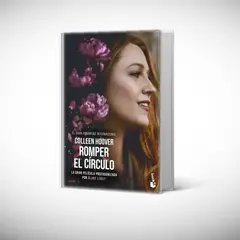 BOOKET - Libro Romper el círculo - It Ends with Us - Colleen Hoover