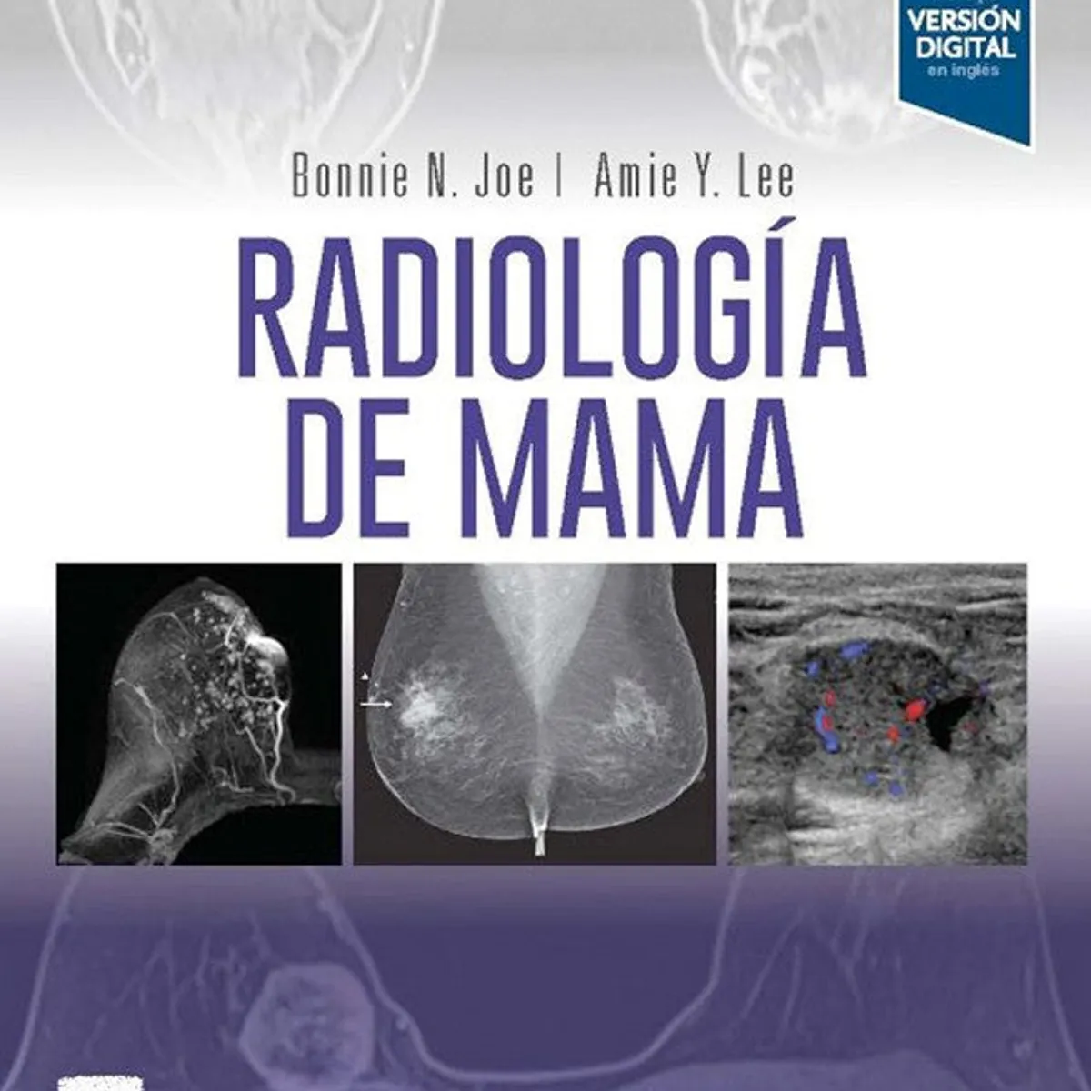 ELSEVIER - Radiología de mama 4ed.