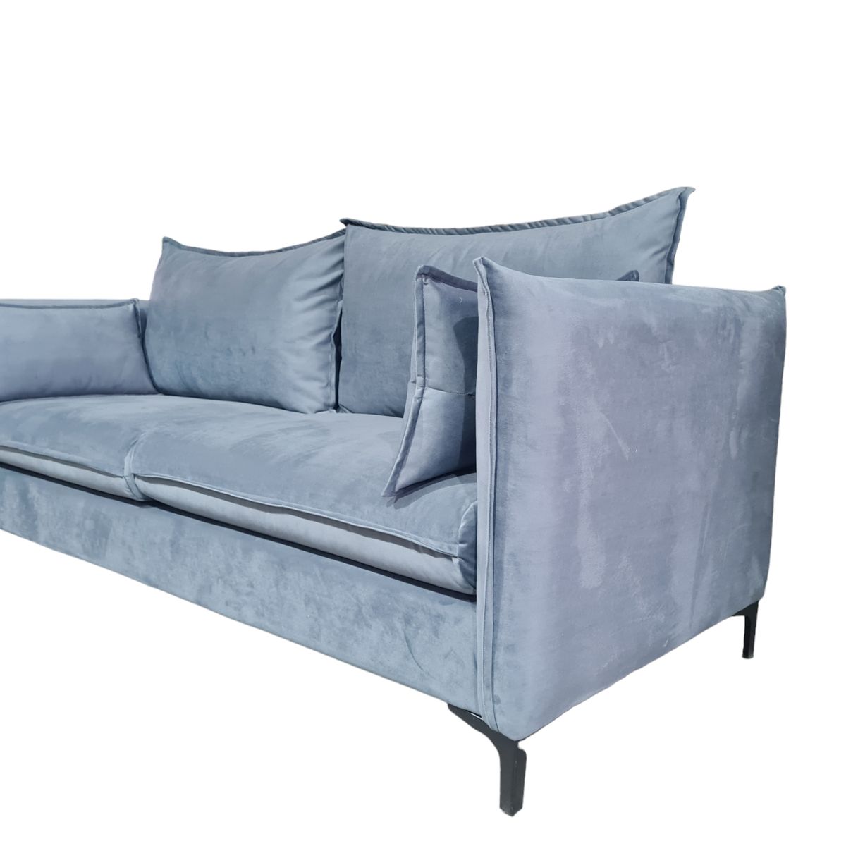 GENERICO - Sofa Monaco 3 cuerpos