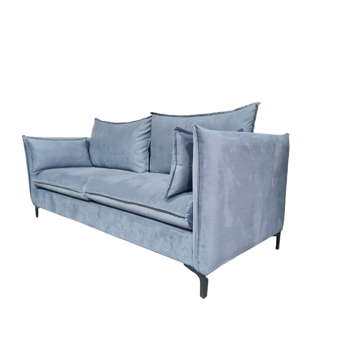 GENERICO - Sofa Monaco 3 cuerpos