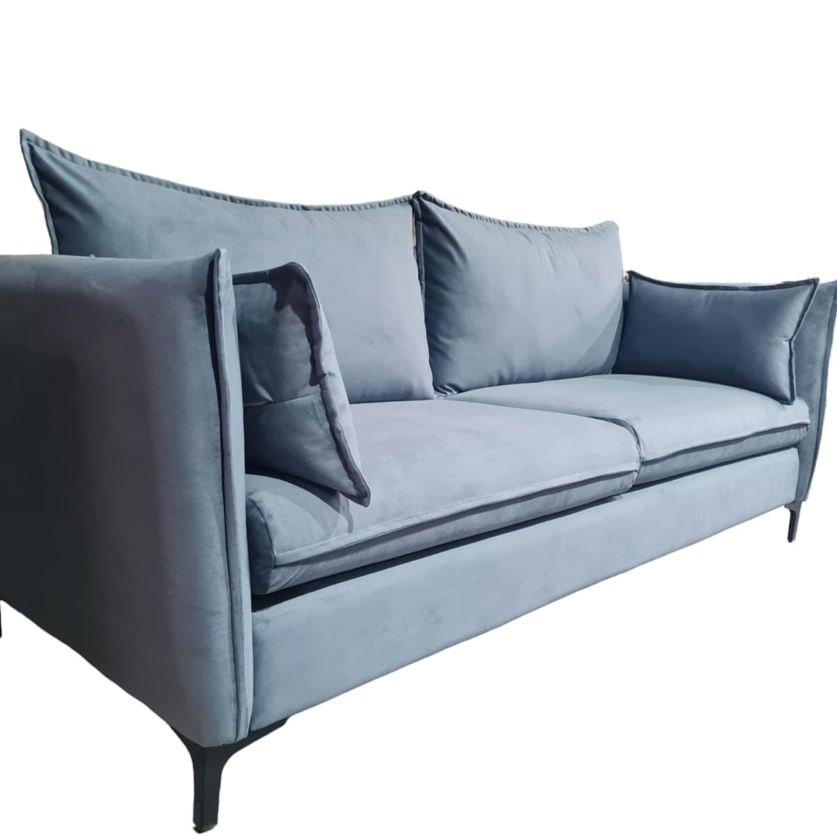 GENERICO - Sofa Monaco 3 cuerpos
