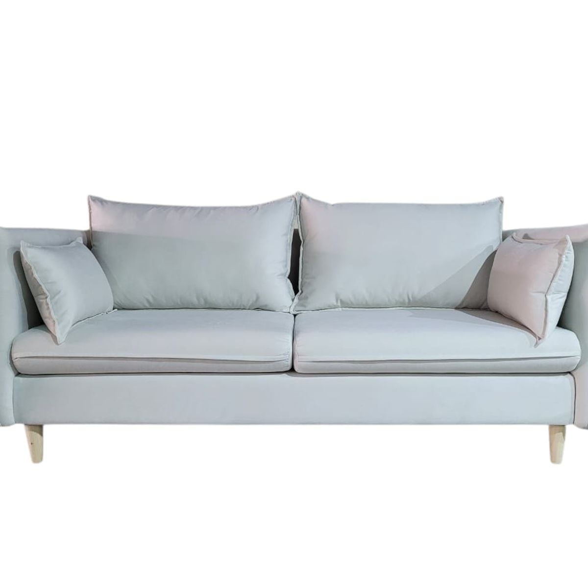 GENERICO - Sofa Monaco 3 cuerpos