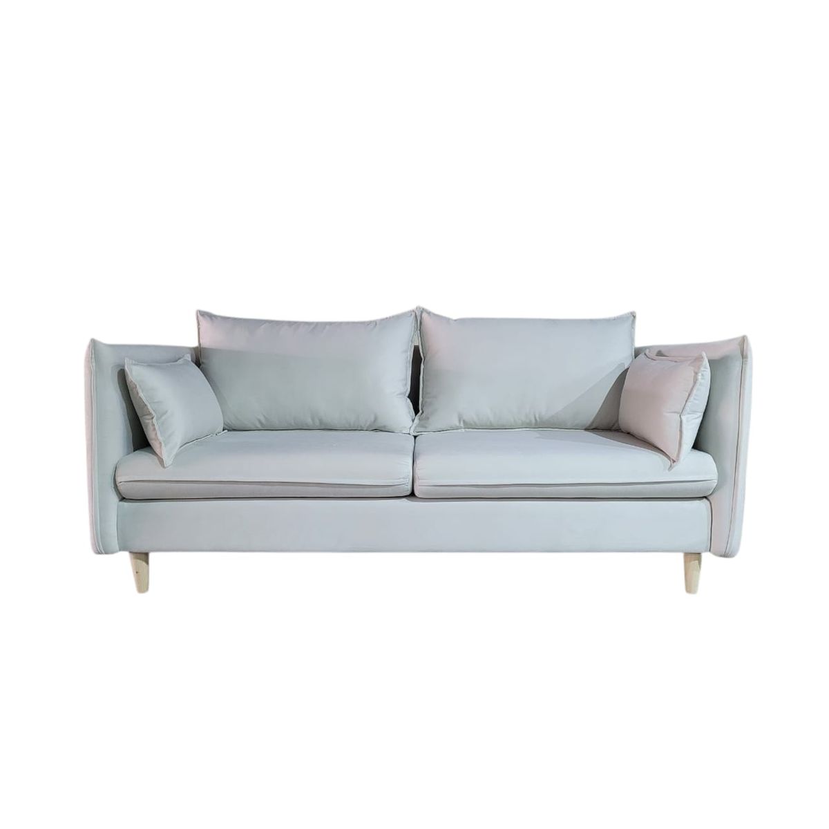 GENERICO - Sofa Monaco 3 cuerpos