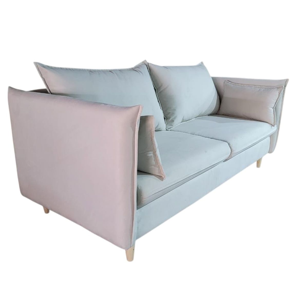 GENERICO - Sofa Monaco 3 cuerpos