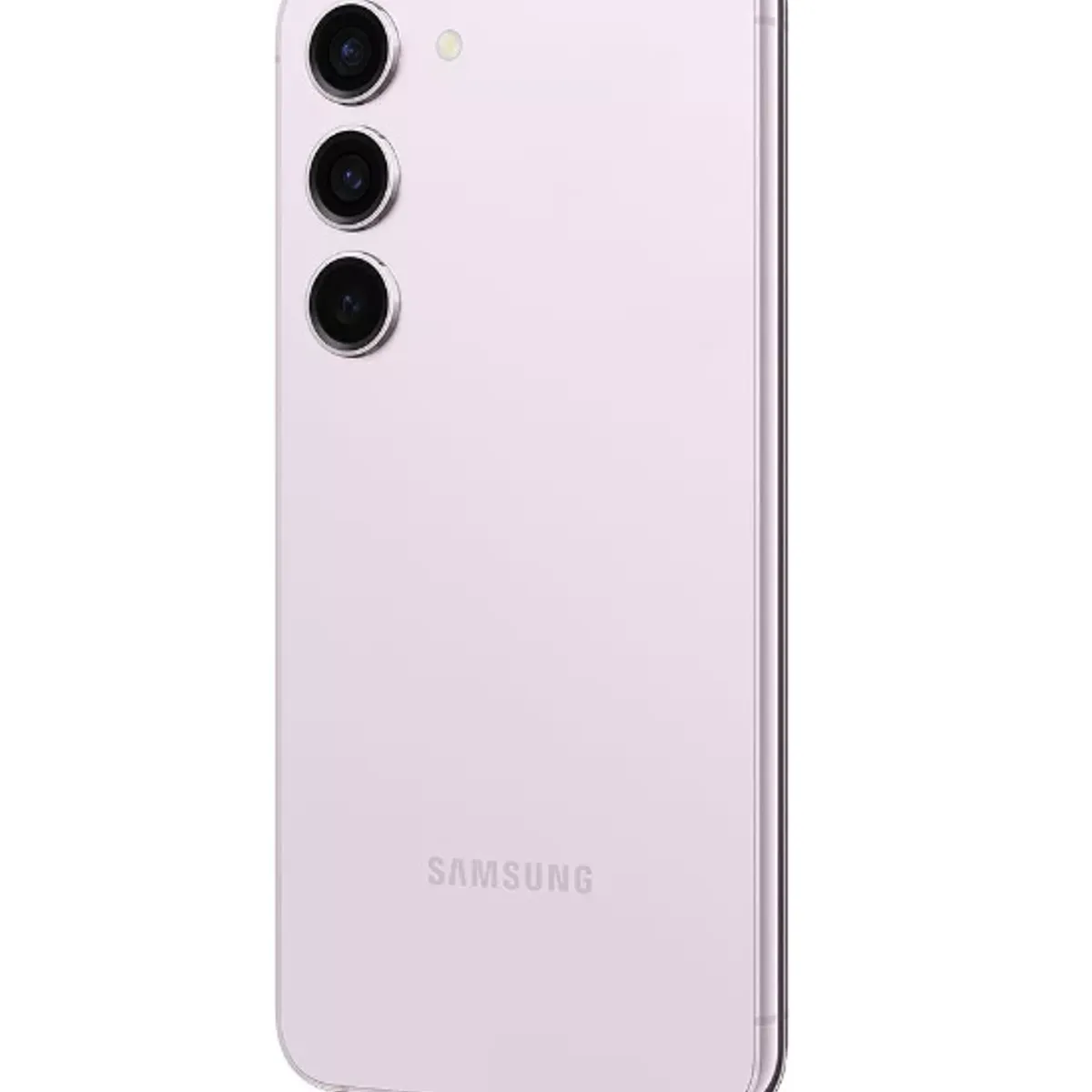 SAMSUNG - Samsung Galaxy S23 128GB Morado Reacondicionado