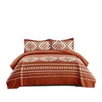 Cubrecama Verano Estampados Quilt Plaza y Media 230x180cm