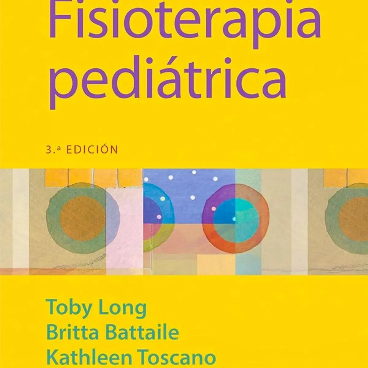 EDITORIAL MEDITERRANEO - Manual de fisioterapia pediátrica 3ed.