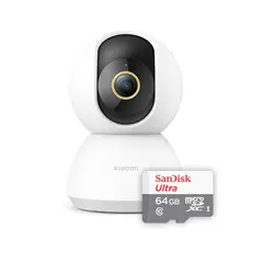 XIAOMI - C300 + MicroSD Ultra 64GB